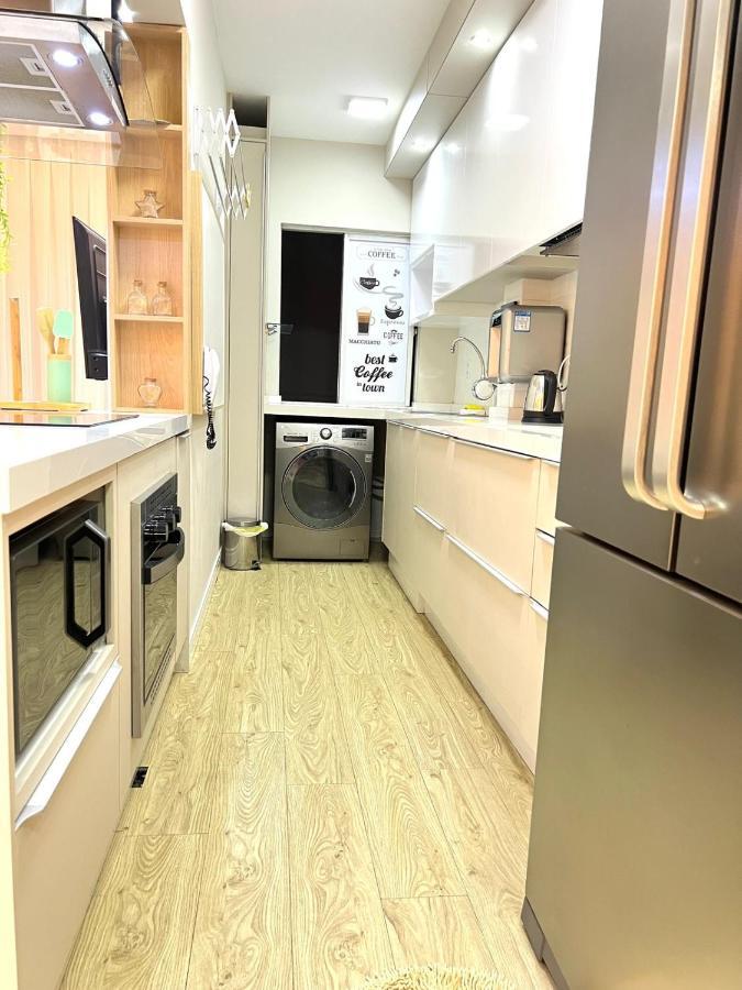 Apartamento No Centro Em *